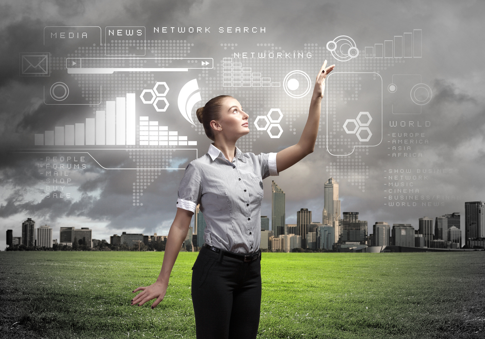 Business Automation trends of 2020